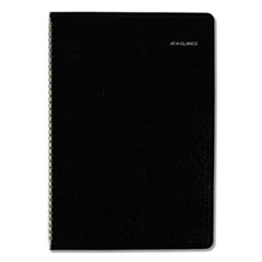 AAGG47000 - AT-A-GLANCE® DayMinder® Monthly Planner