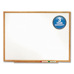 QRTS577 - Quartet® Classic Series Total Erase® Dry Erase Boards