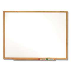 QRTS577 - Quartet® Classic Series Total Erase® Dry Erase Boards