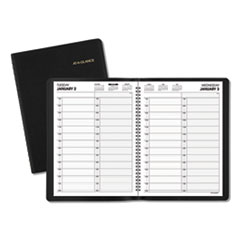 AAG7022205 - AT-A-GLANCE® Two-Person Group Daily Appointment Book