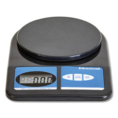 SBW311 - Brecknell Model 311 -- 11 lb. Postal/Shipping Scale