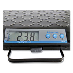 SBWGP100 - Brecknell 100 lb and 250 lb Portable Bench Scales