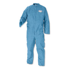 KCC58537 - KleenGuard™ A20 Breathable Particle Protection Coveralls
