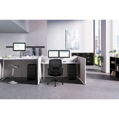 BSXP7260GYGY - HON® Versé® Office Panel
