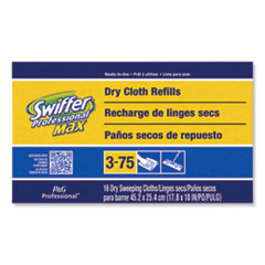 9 Max/XL Dry Refill Cloths