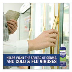 PGC30130EA - Microban® 24-Hour Disinfectant Sanitizing Spray