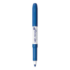 BICGDE11BE - BIC® Intensity® Low Odor Fine Point Dry Erase Marker