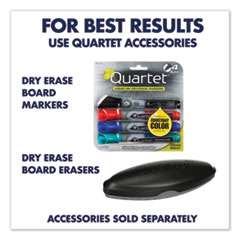 QRTPPA406 - Quartet® Porcelain Magnetic Whiteboard