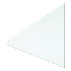 UBR3977U0001 - U Brands Floating Glass Dry Erase Board