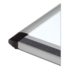 UBR2804U0001 - U Brands PINIT Magnetic Dry Erase Board