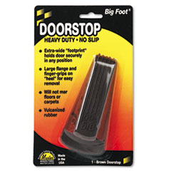 MAS00920 - Master Caster® Big Foot® Doorstop