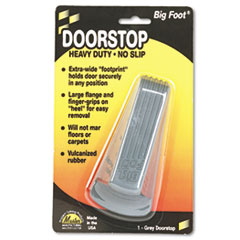 MAS00941 - Master Caster® Big Foot® Doorstop
