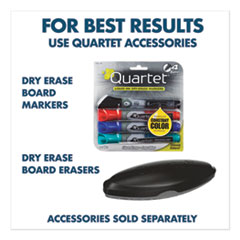 QRT2544 - Quartet® Classic Series Porcelain Magnetic Dry Erase Board
