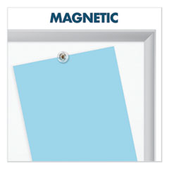 QRT2544 - Quartet® Classic Series Porcelain Magnetic Dry Erase Board