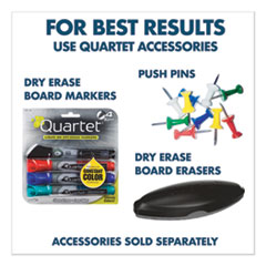 QRTS554 - Quartet® Combination Board