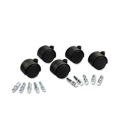 MAS23624 - Master Caster® Deluxe Casters
