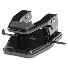 MATMP250 - Master® Heavy-Duty High-Capacity Two-Hole Padded Punch