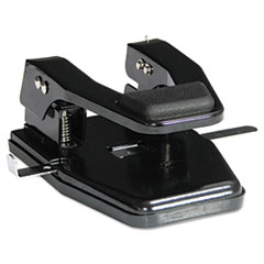 MATMP250 - Master® Heavy-Duty High-Capacity Two-Hole Padded Punch