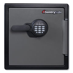 SENSFW123ES - Sentry® Safe Water-Resistant Fire-Safe® with Digital Keypad Access