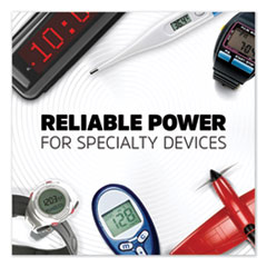 EVEEL2CR5BP - Energizer® 2CR5 Lithium Photo Battery