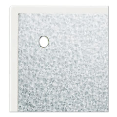 UBR3972U0001 - U Brands Magnetic Glass Dry Erase Board Value Pack
