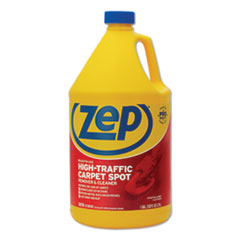ZPEZUHTC128EA - Zep Commercial® High Traffic Carpet Cleaner