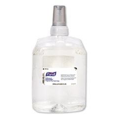 GOJO Professional REDIFOAM Fragrance-Free Foam Soap, 2,000 mL, 4/Carton