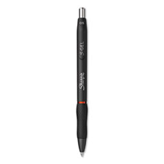 SAN2096166 - Sharpie® S-Gel™ High-Performance Pen