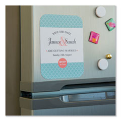 AVE3270 - Avery® Printable Magnet Sheets
