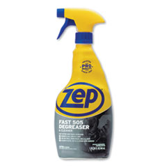 ZPEZU50532CT - Zep Commercial® Fast 505 Cleaner & Degreaser