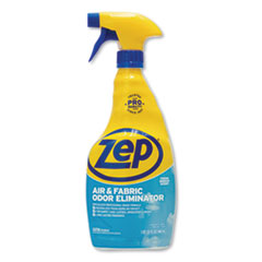 ZPEZUAIR32CT - Zep Commercial® Air and Fabric Odor Eliminator