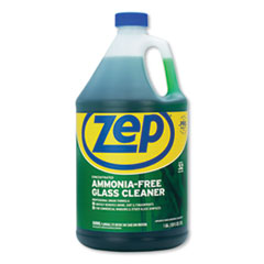 ZPEZU1052128CT - Zep Commercial® Ammonia-Free Glass Cleaner
