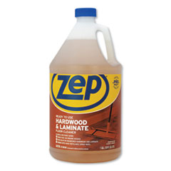 ZPEZUHLF128CT - Zep Commercial® Hardwood and Laminate Cleaner