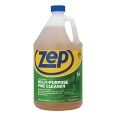 ZPEZUMPP128CT - Zep Commercial® Pine Multi-Purpose Cleaner