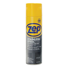 ZPEZUSSTL14CT - Zep Commercial® Stainless Steel Polish