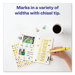 AVE08882 - Avery® MARKS A LOT® Large Desk-Style Permanent Marker