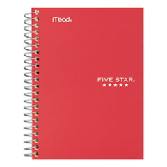 MEA45484 - Five Star® Wirebound Notebook