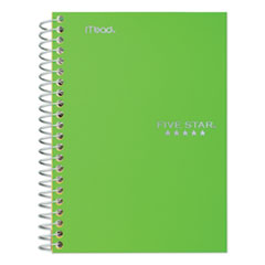 MEA45484 - Five Star® Wirebound Notebook