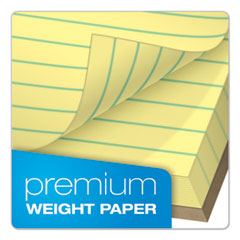 TOP63950 - TOPS™ Docket™ Gold Ruled Perforated Pads