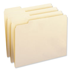 SMD10335 - Smead™ Reinforced Tab Manila File Folder