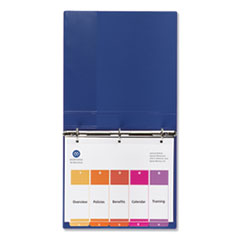 AVE11187 - Avery® Customizable Table of Contents Ready Index® Multicolor Dividers with Printable Section Titles
