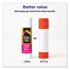 AVE00196 - Avery® Permanent Glue Stic™