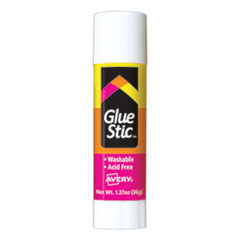 AVE00196 - Avery® Permanent Glue Stic™