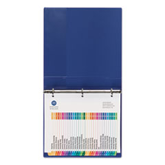 AVE11129 - Avery® Customizable Table of Contents Ready Index® Multicolor Dividers with Printable Section Titles