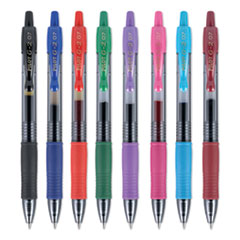 PIL31128 - Pilot® G2® Premium Retractable Gel Ink Pen