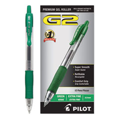 PIL31005 - Pilot® G2® Premium Retractable Gel Ink Pen