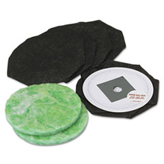 MEVTBF7C - DataVac® Disposable Toner Replacement Bags/Filters For Pro Data-Vac® Cleaning Systems
