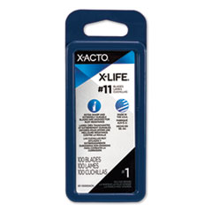 EPIX611 - X-ACTO® Replacement Blades