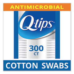 UNI17900PK - Q-tips® Cotton Swabs