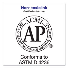 AVE24060 - Avery® HI-LITER® Desk-Style Highlighters